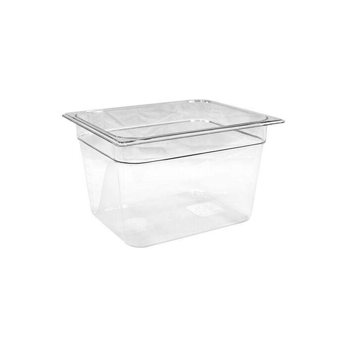 bak gastronorm GN1/2, RM3941, Rubbermaid