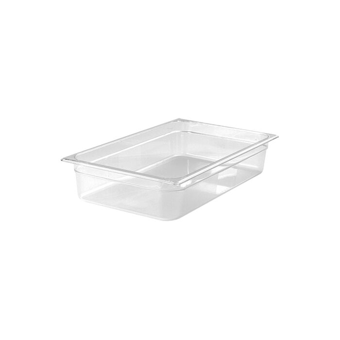 bak gastronorm GN1/1, RM3942, Rubbermaid