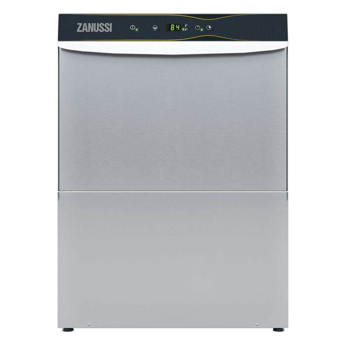 Vaatwasser, Zanussi ZL3G, B60xD62xH82cm, 400V/5,4kW